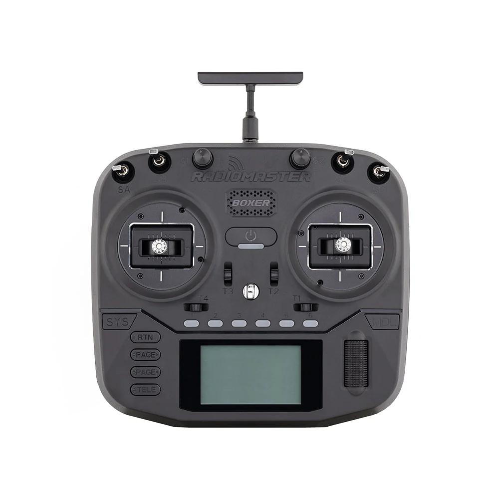 RadioMaster Boxer Radio Transmitter ELRS (M2)