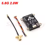 SPARKHOBBY NICE 5.8G 64CH VTX
