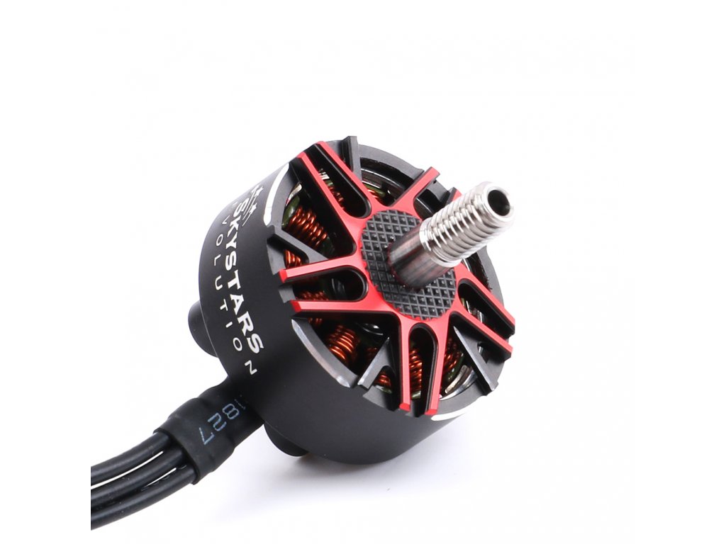 Skystars KOKO 2275 1950Kv Motor