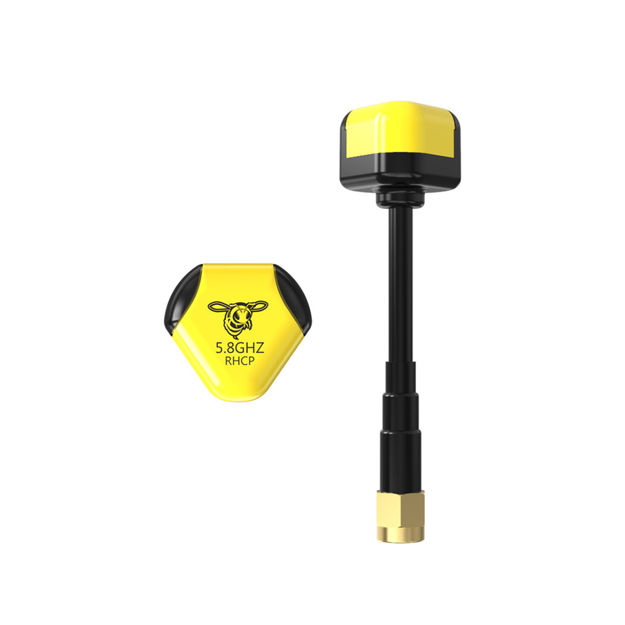 Speedy Bee 5.8 GHz Antenna V2 (2 Pack)