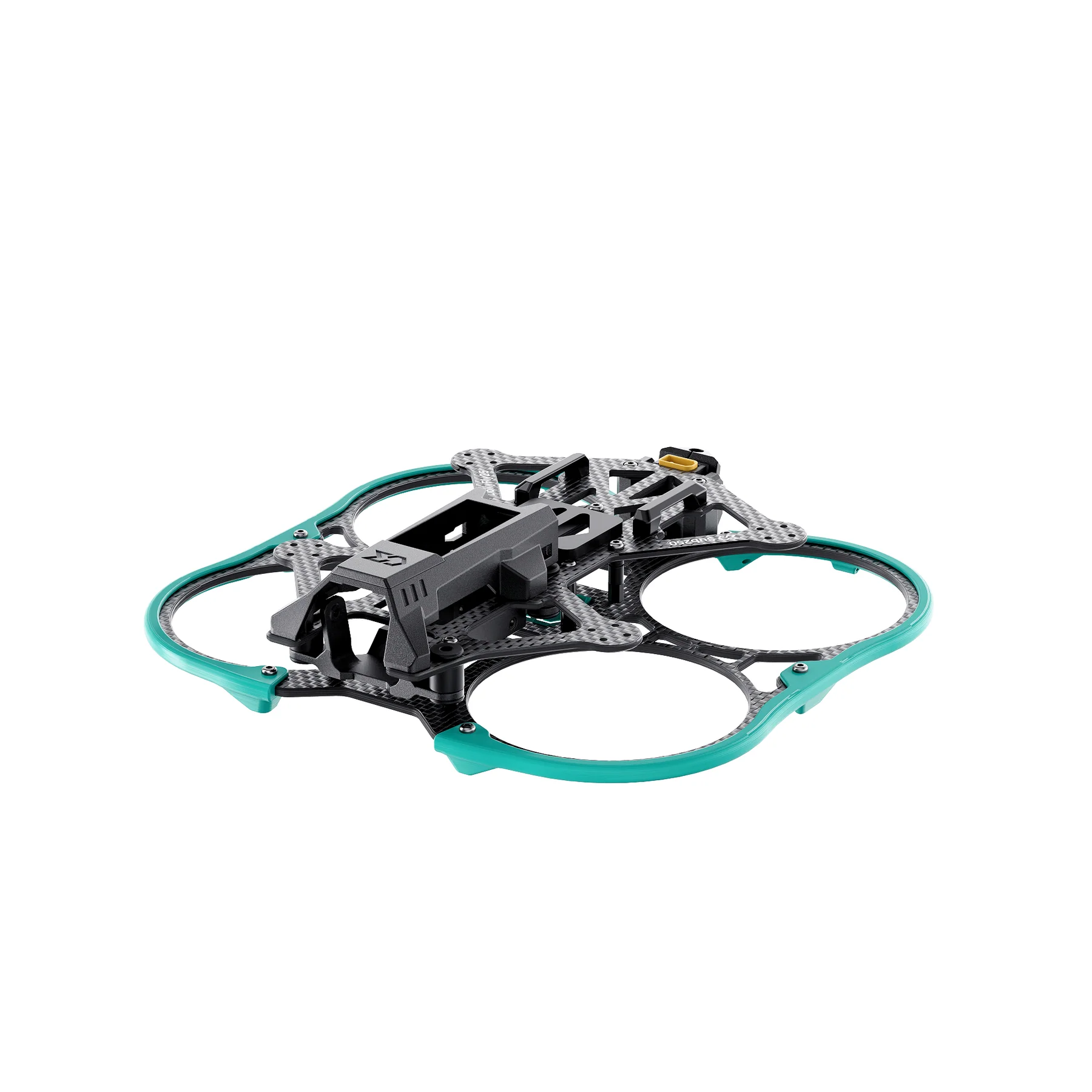 Sub250 DollyFly25 Frame Kit