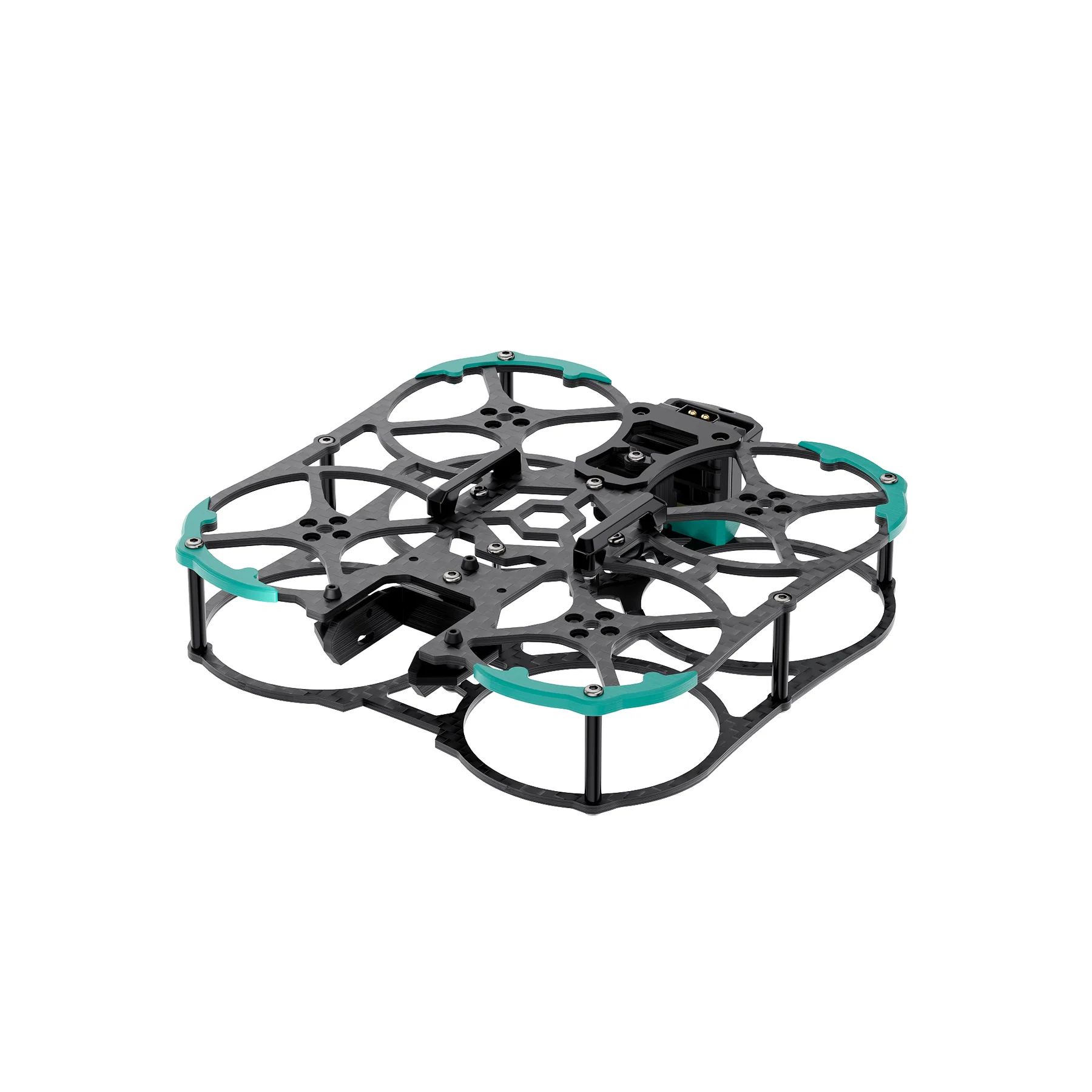 Sub250 Huma20 O3 /O4 Frame and other Parts