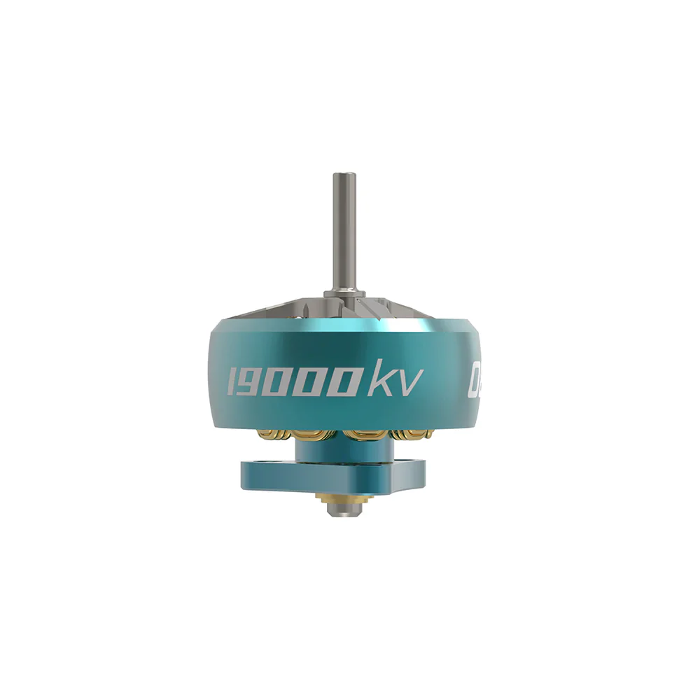 Sub250 M1 0803 19000KV 1.5 mm Shaft Brushless Motor for Nanofly16 (Pack of 4)