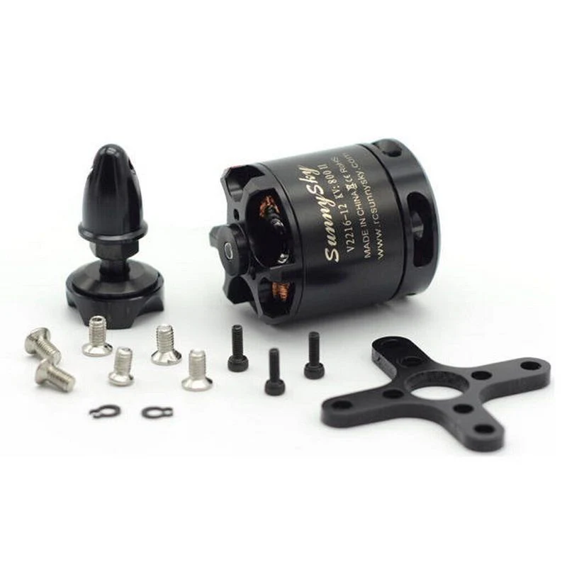 SunnySky V2216 Multirotor Brushless Motors