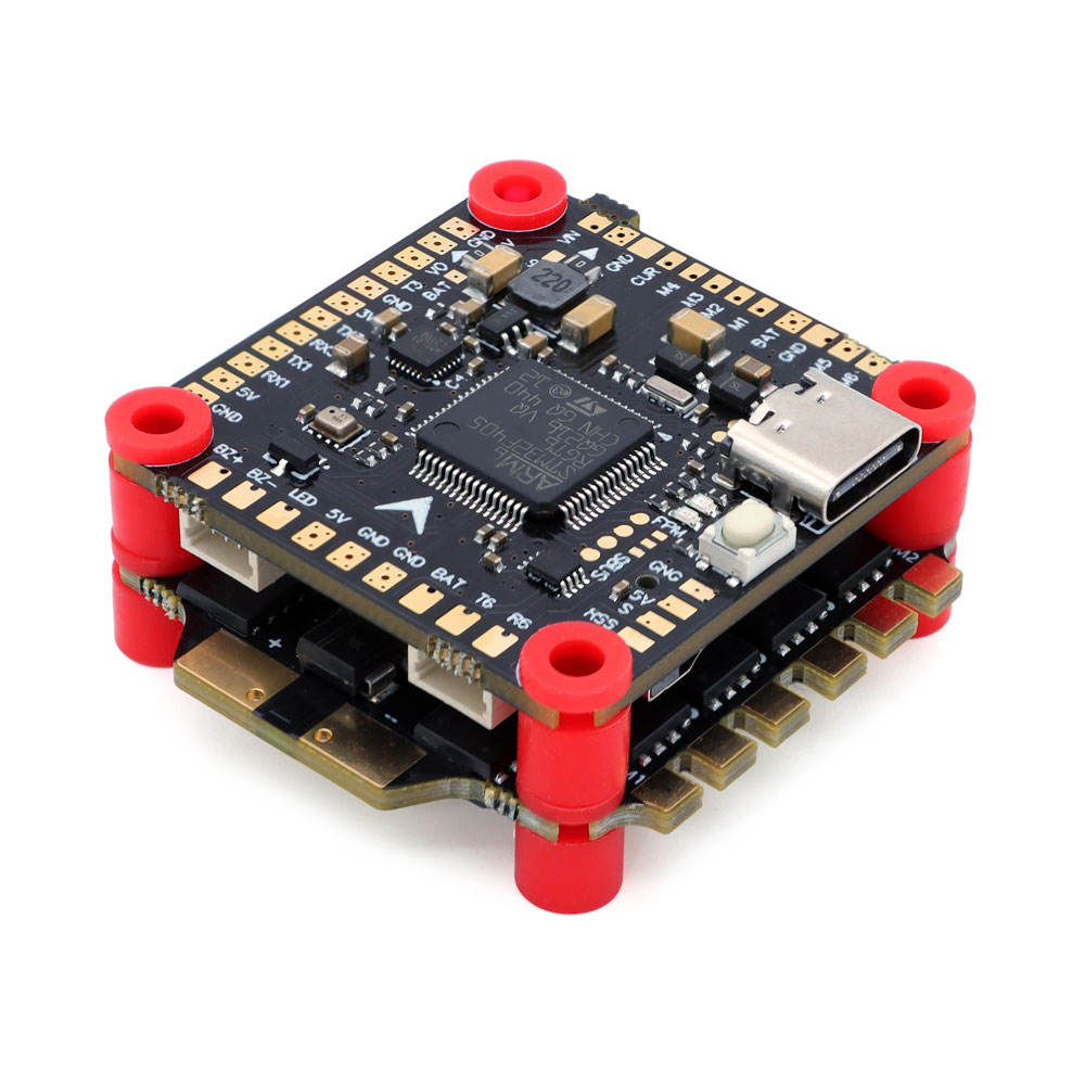 Surpass Hobby F405 Flight Controller B65A 4in1 ESC FC Stack