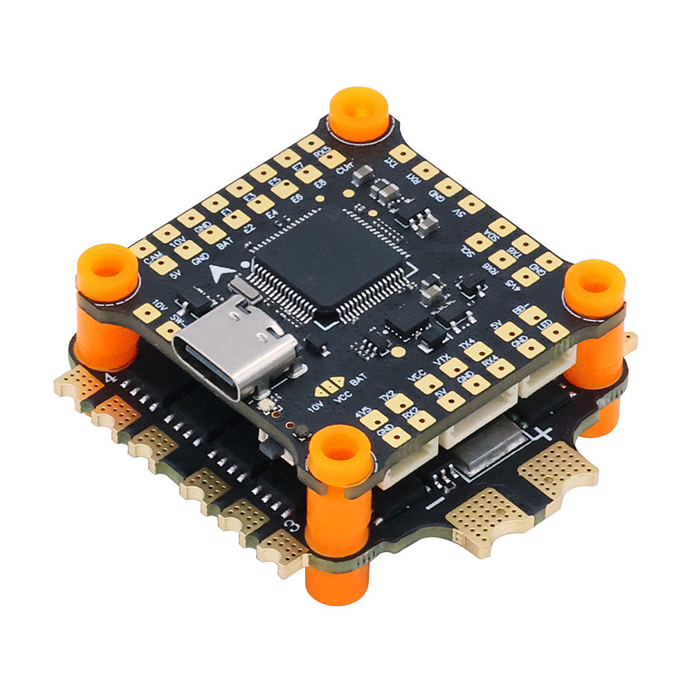 Surpass Hobby F405 V2 Flight Controller & S65A 4 in 1 ESC