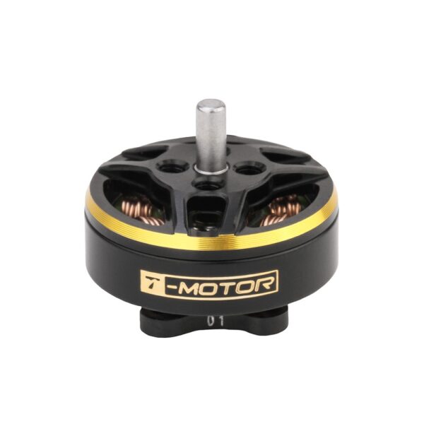 T-MOTORHOBBY F1303 5000KV Brushless Motor 3S for 3” quad