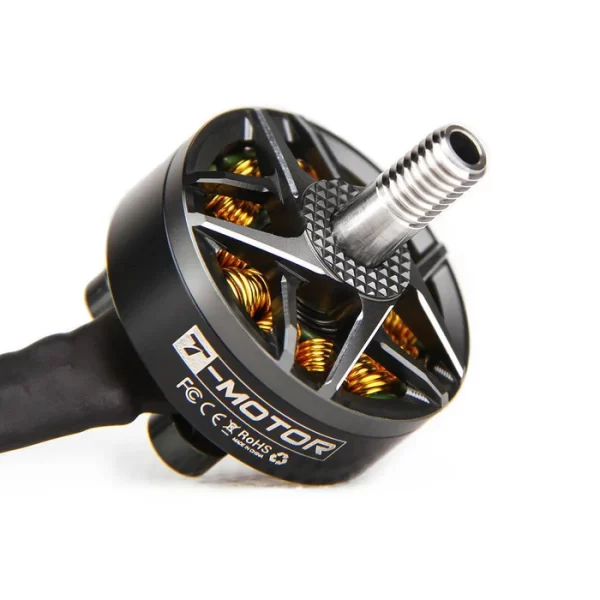 T-MOTORHOBBY F60 Pro V 2207.5-2550KV  Brushless Racing Motor