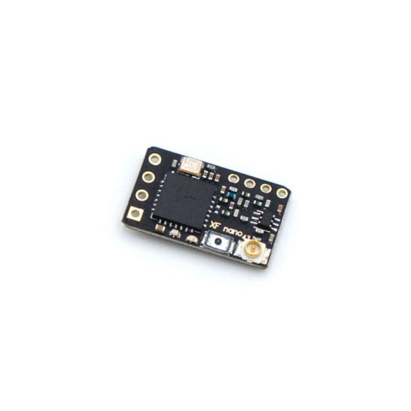 TBS CROSSFIRE NANO RX (SE) – FPV LONG RANGE DRONE RECEIVER