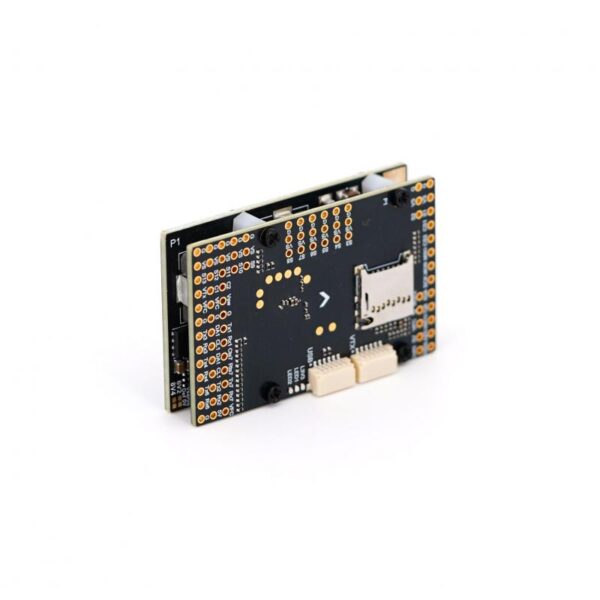 TBS LUCID H7 WING FC