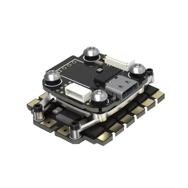 TBS Lucid Freestyle Stack – F4 FC + 60A 3-6S AM32 4-in-1 ESC – ICM42688 – Gorilla 39×16