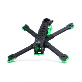 TITAN XL5 (HD) FPV Frame