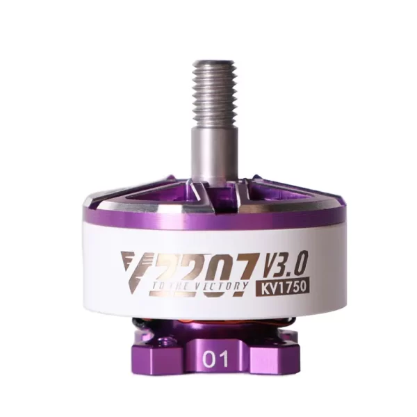 TMOTOR VELOX V2207 V3-1750KV BRUSHLESS MOTOR