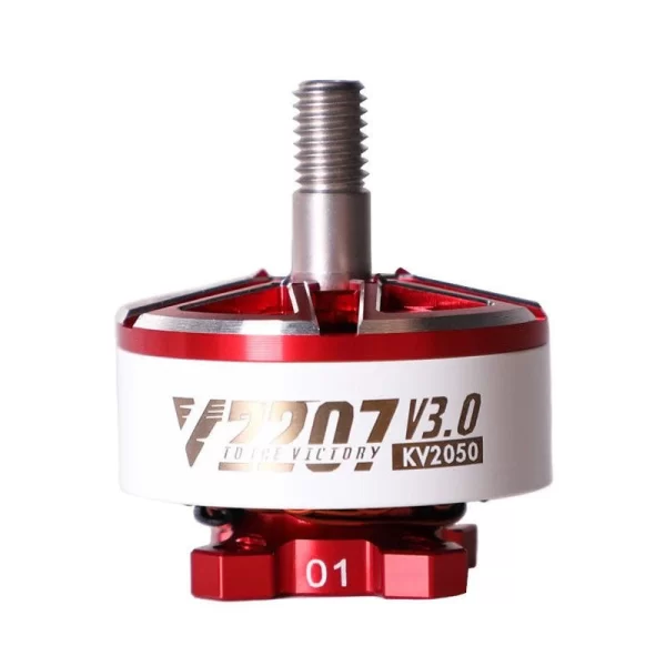 TMOTOR VELOX V3 V2207-2050KV BRUSHLESS MOTOR