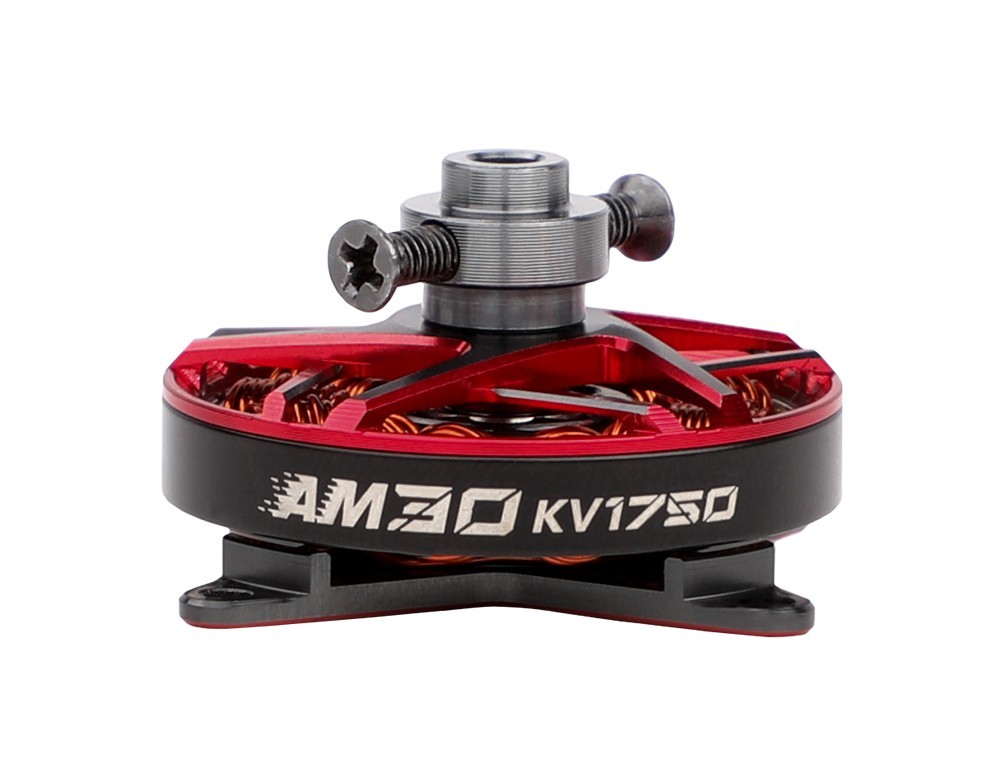 T-MOTORHOBBY BPP-4D contest AM30 combo F3P indoor set - 1750KV