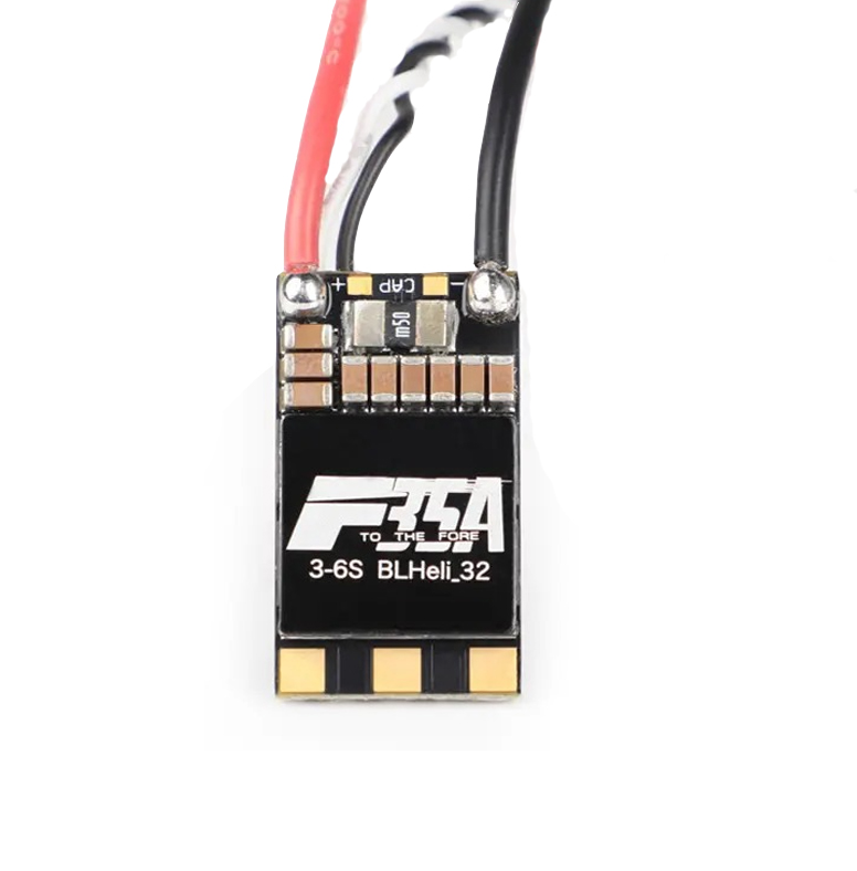 T-Motor F35A 3-6S 32bit ESC