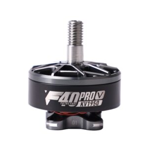 T-Motor F40 PRO V Motor - 1950KV