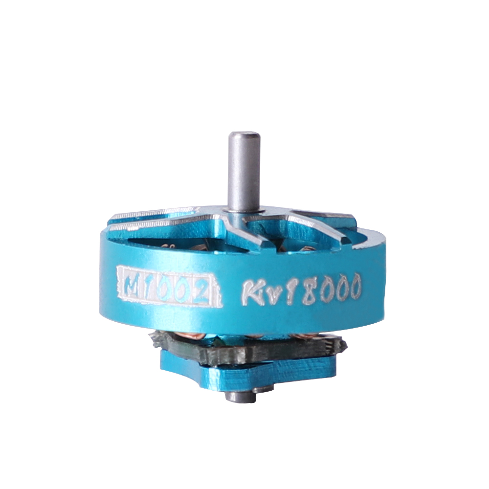 T-Motor M1002 18000KV TinyWhoop Brushless Motor