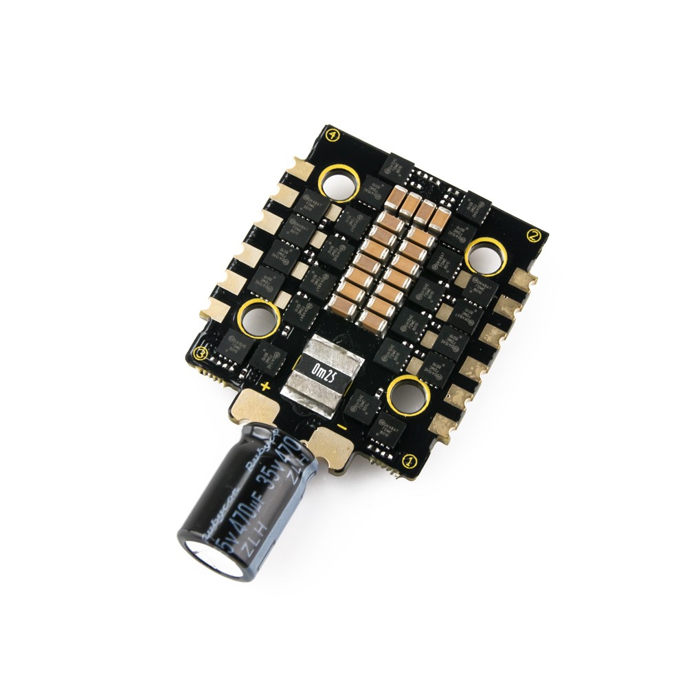 T-Motor Mini F45A 6S BLHeli32 4-in-1 ESC