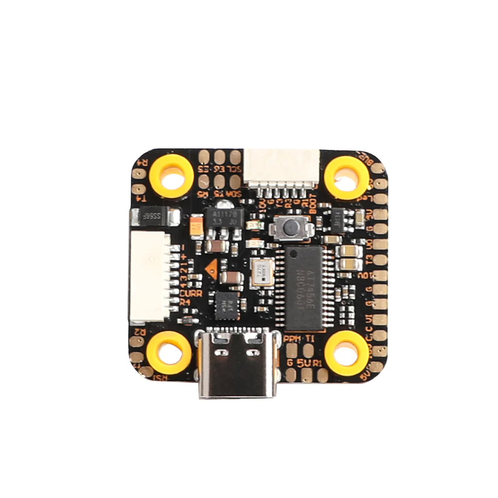 T-Motor Mini F7 20×20 Flight Controller (HD+VTX+ VTX Switch) BMI270