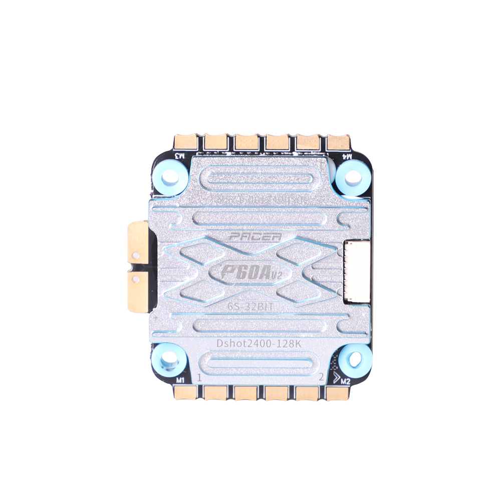 T-Motor P60A V2 ESC