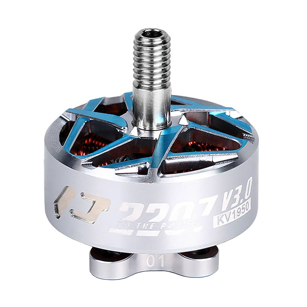 T-Motor PACER V3 P2207 Powerful Freestyle Motor - 1750KV