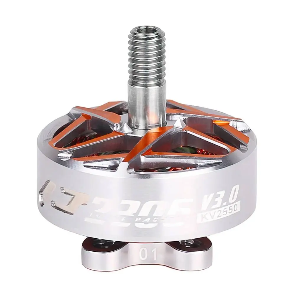 T-Motor PACER V3 P2306 Powerful Freestyle Motor - 1750KV