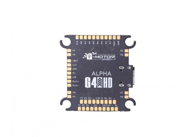 T-Motor Pacer G4 Alpha FC Analog/HD