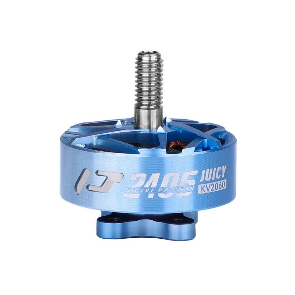 T-Motor Pacer V4 P2406 Juicy Motor - 2060KV
