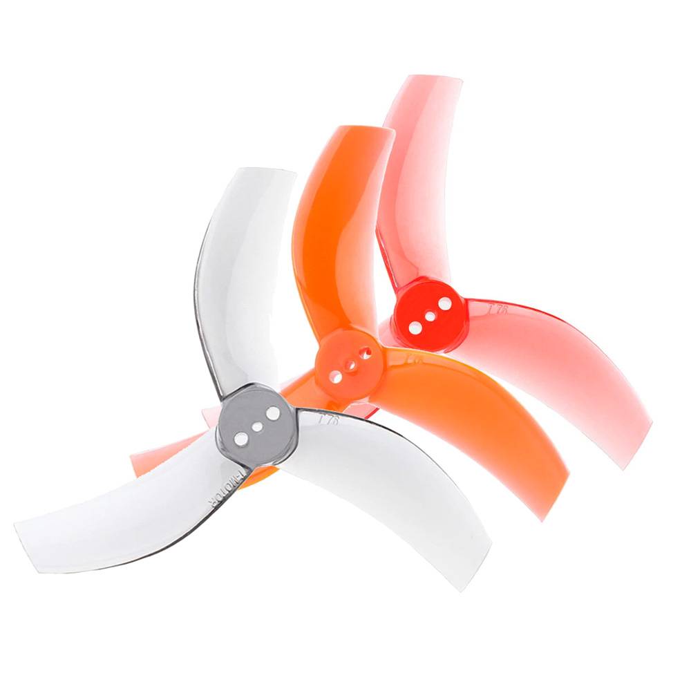 T-Motor T76S 3″ Ducted Propeller (Set of 4) for F1507 Motors