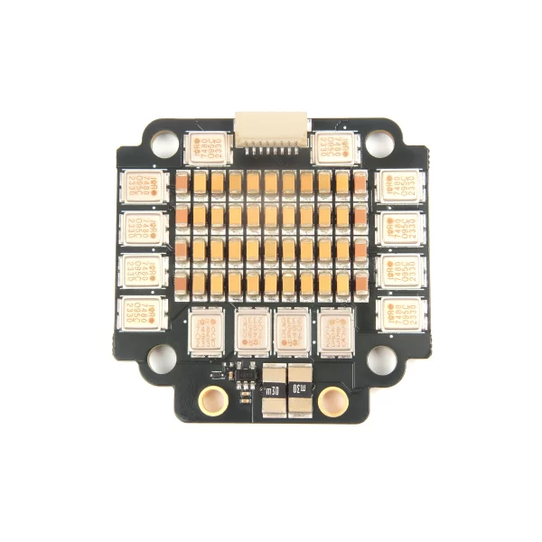 Tekko32 F4 Metal 4in1 65A ESC (AM32)