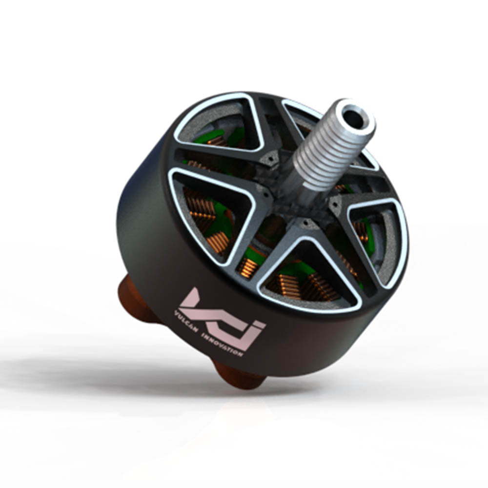 VCI Spark 2207 PRO High Performance Motor