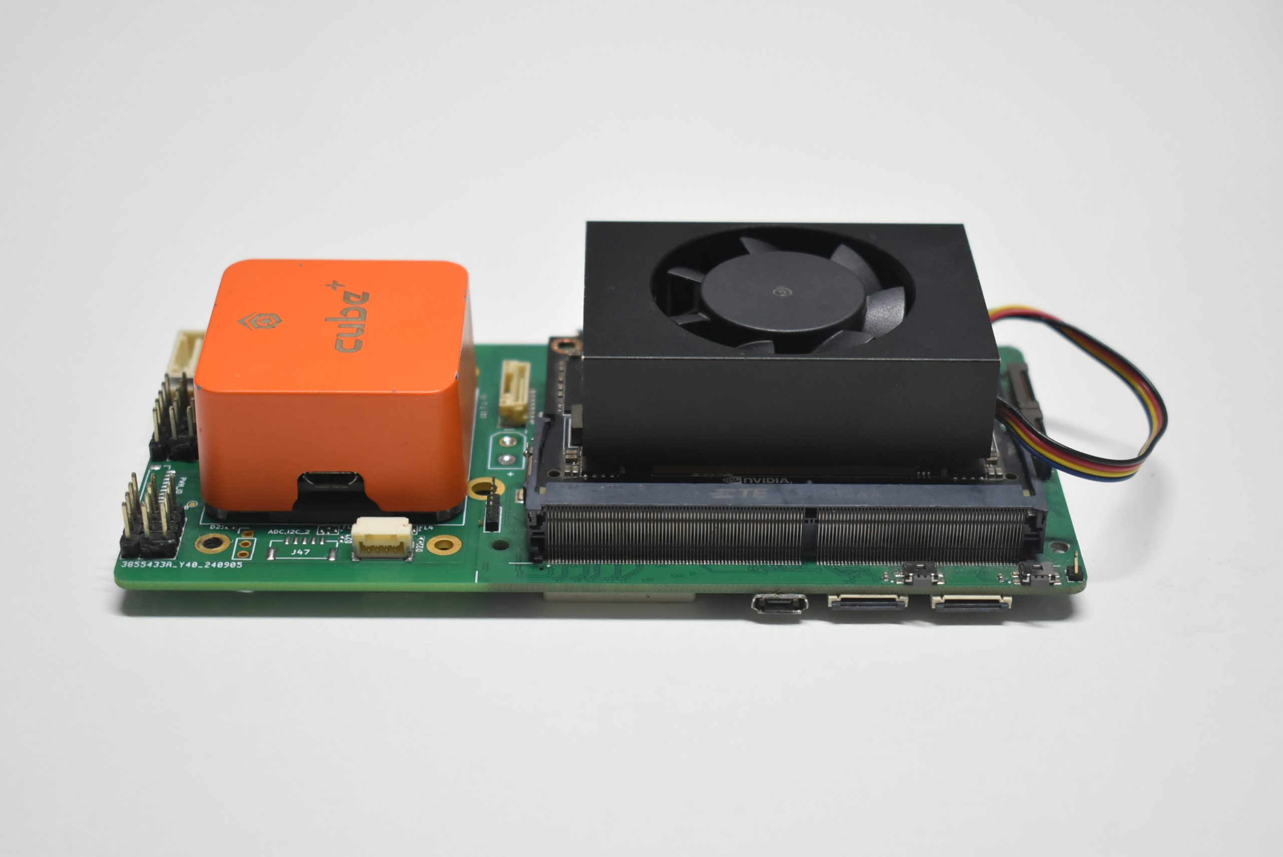 VECROS JETCORE Flight Control Board