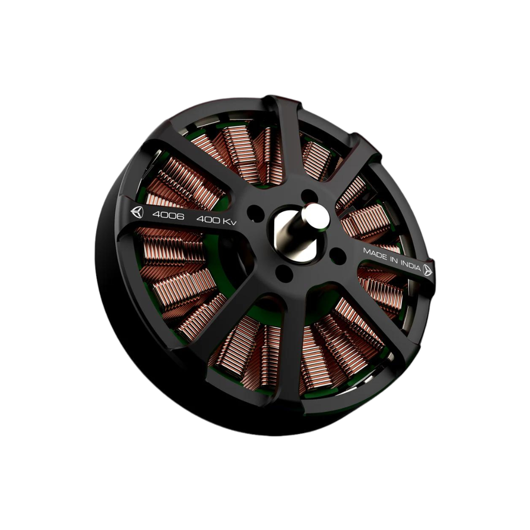 VectorTechnics 4006 SL Motor