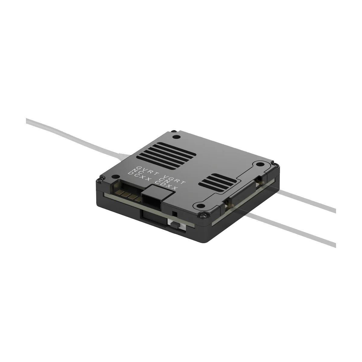 Walksnail Avatar HD VTX V2 Module (Dual Antennas Version)
