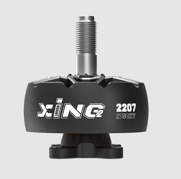 XING2 2207-1750KV 6S FPV MOTOR