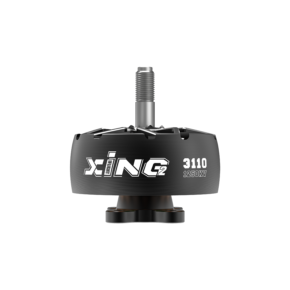 XING2 3110 FPV Motor Unibell 1250KV