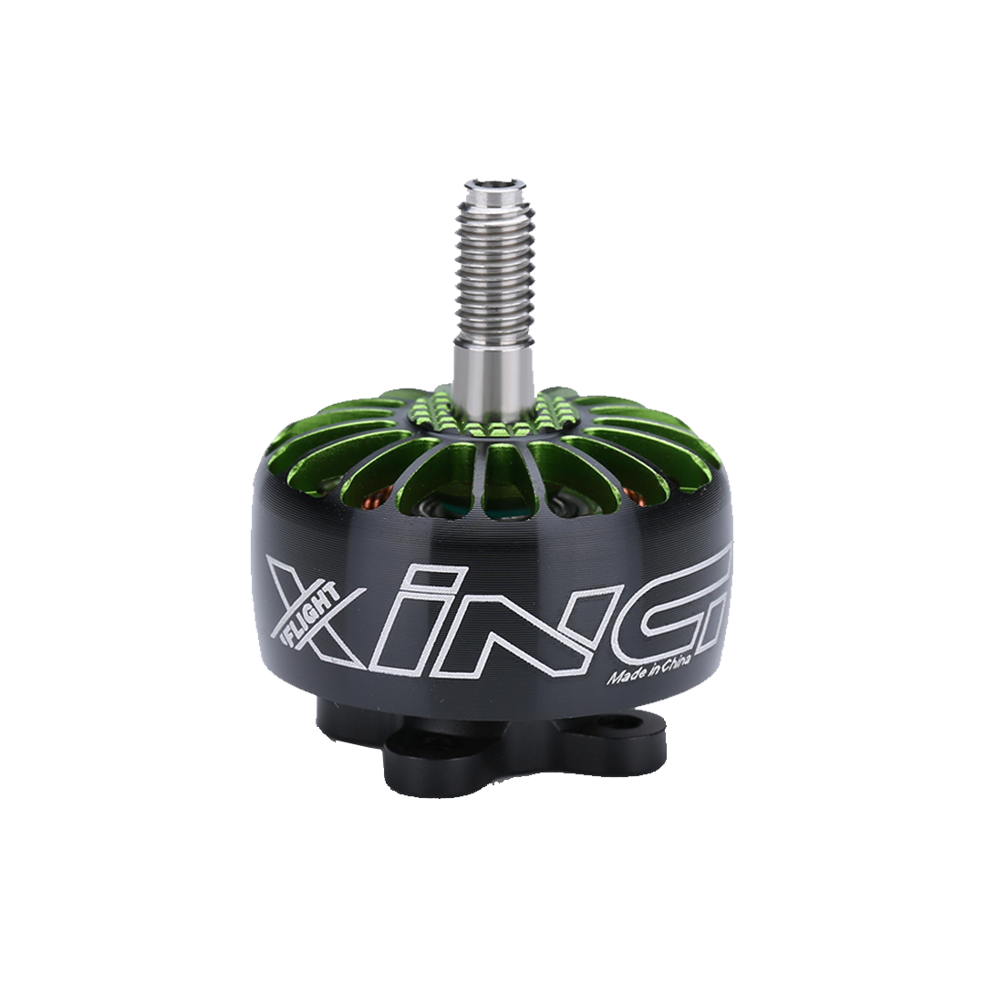XING 2208 Unibell Race Motor 1800KV