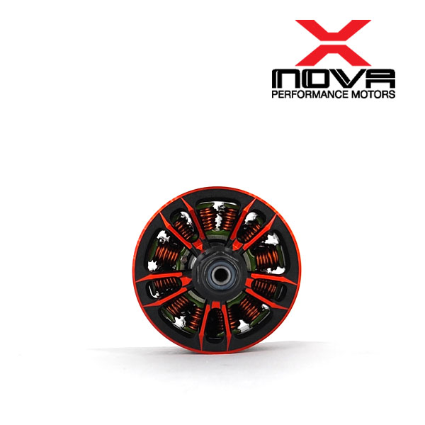 XNOVA 2808 FREESTYLE SMOOTH LINE MOTOR-1350KV