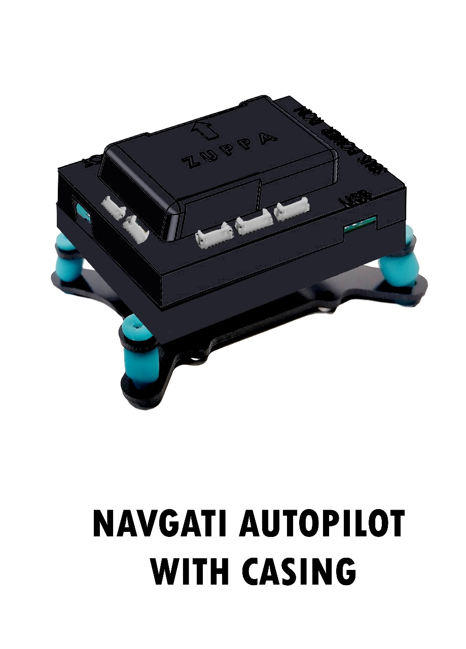 ZUPPA EZFly Autopilot For Agri Drones