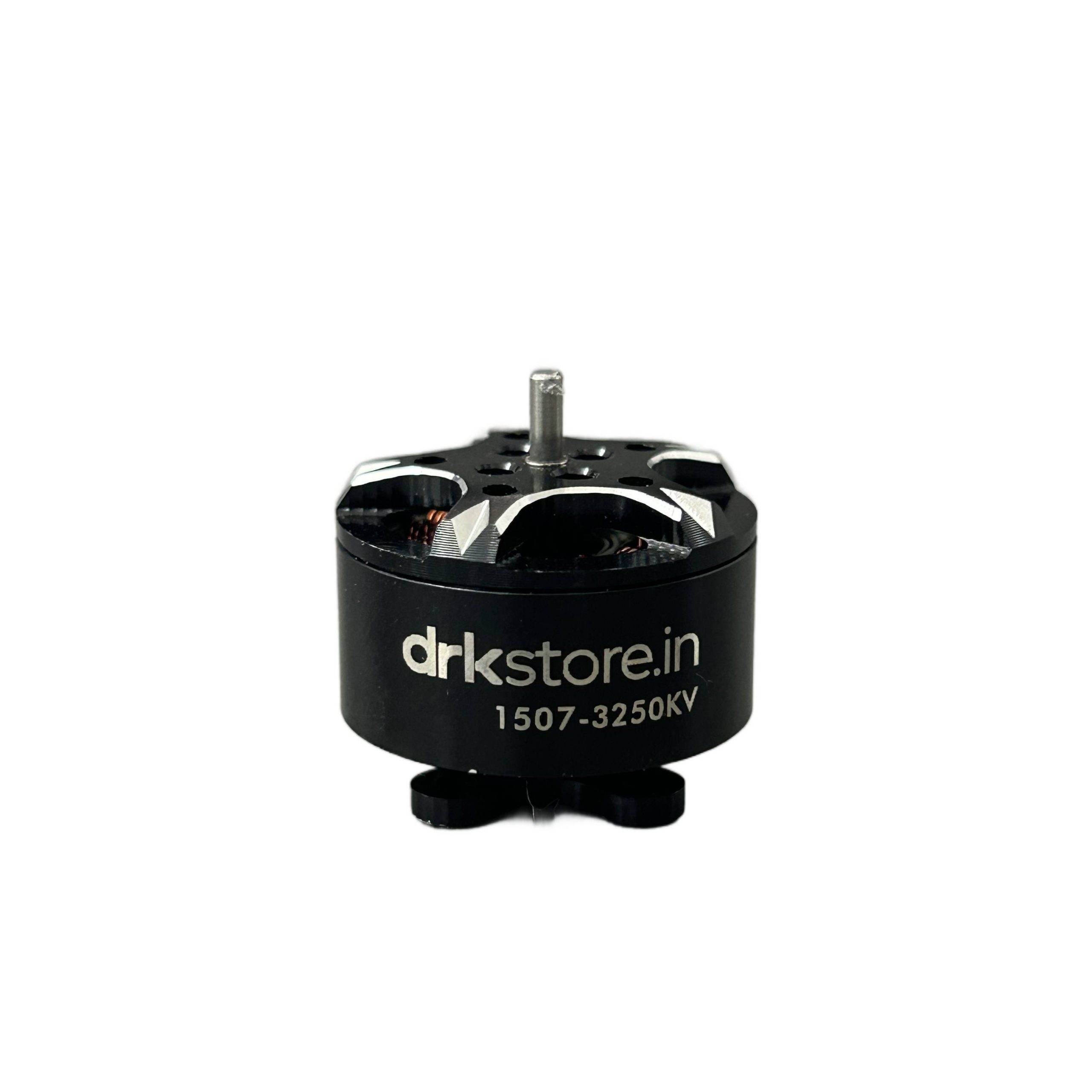drkstore 1507 3250kv Brushless FPV Motor