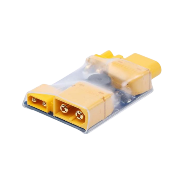 iFLIGHT Smart Smoke Stopper XT60 + XT30