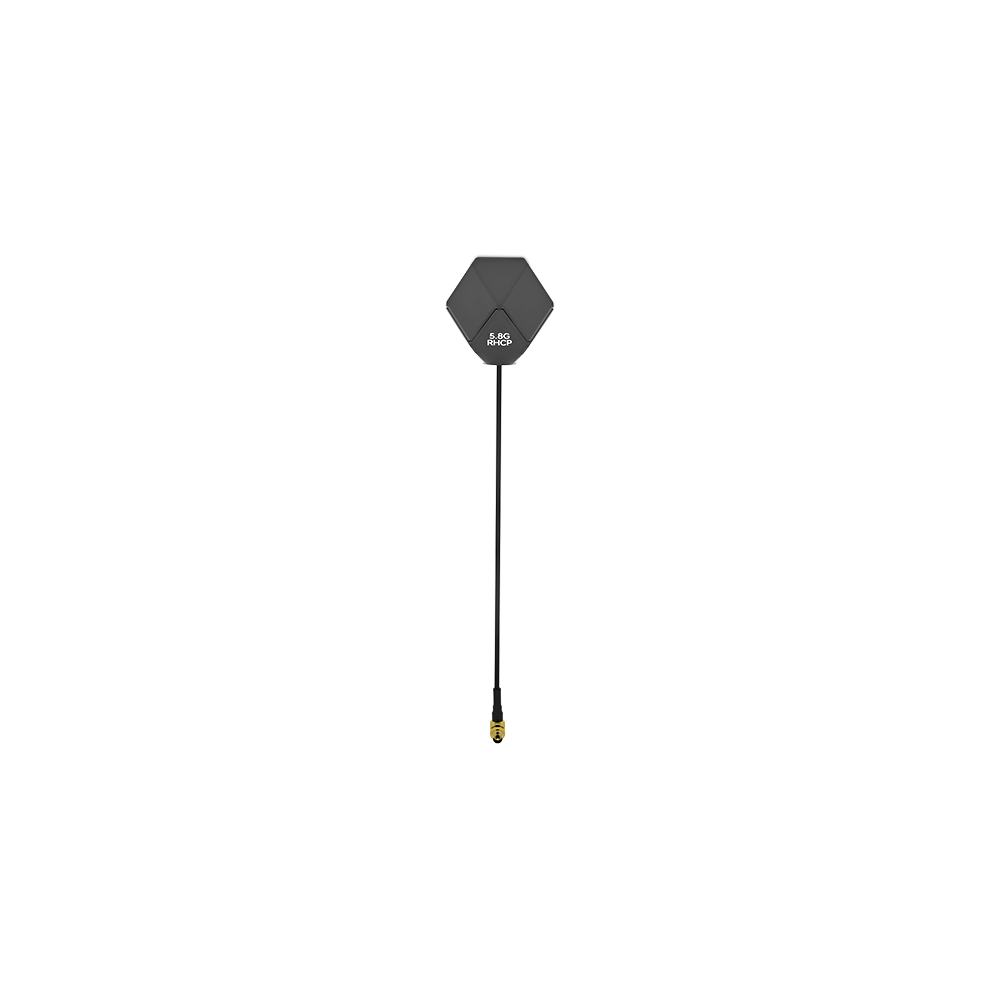 iFight Albatross V2 5.8GHz RHCP 90° Antenna – MMCX