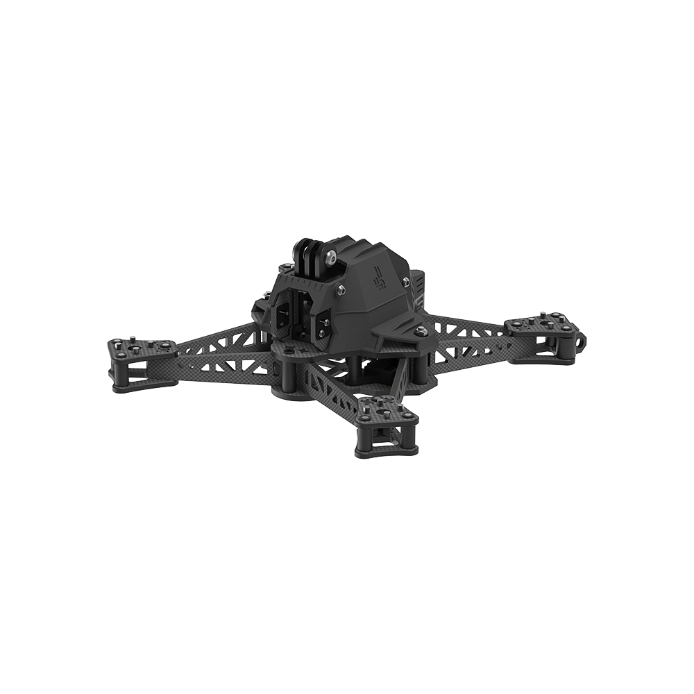 iFlight Afterburner 5 Frame Kit 2RAW