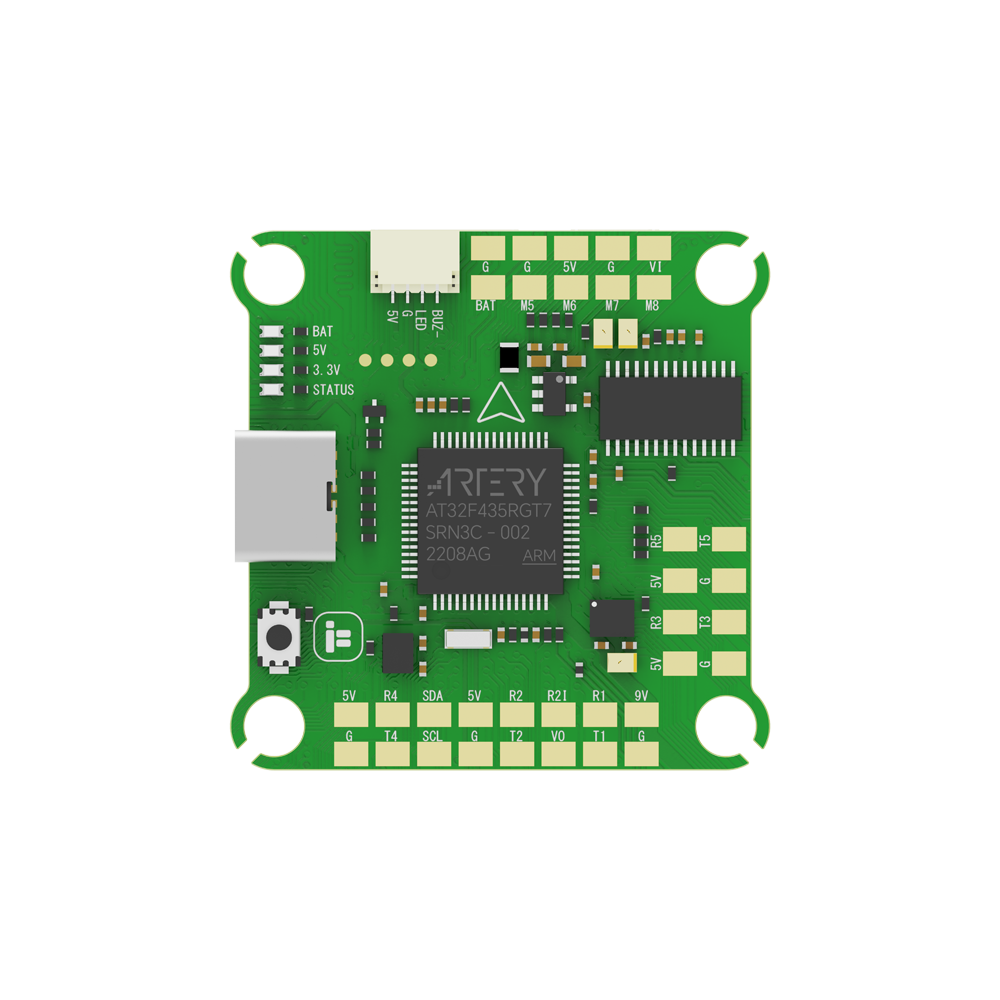 iFlight BLITZ ATF435 Flight Controller