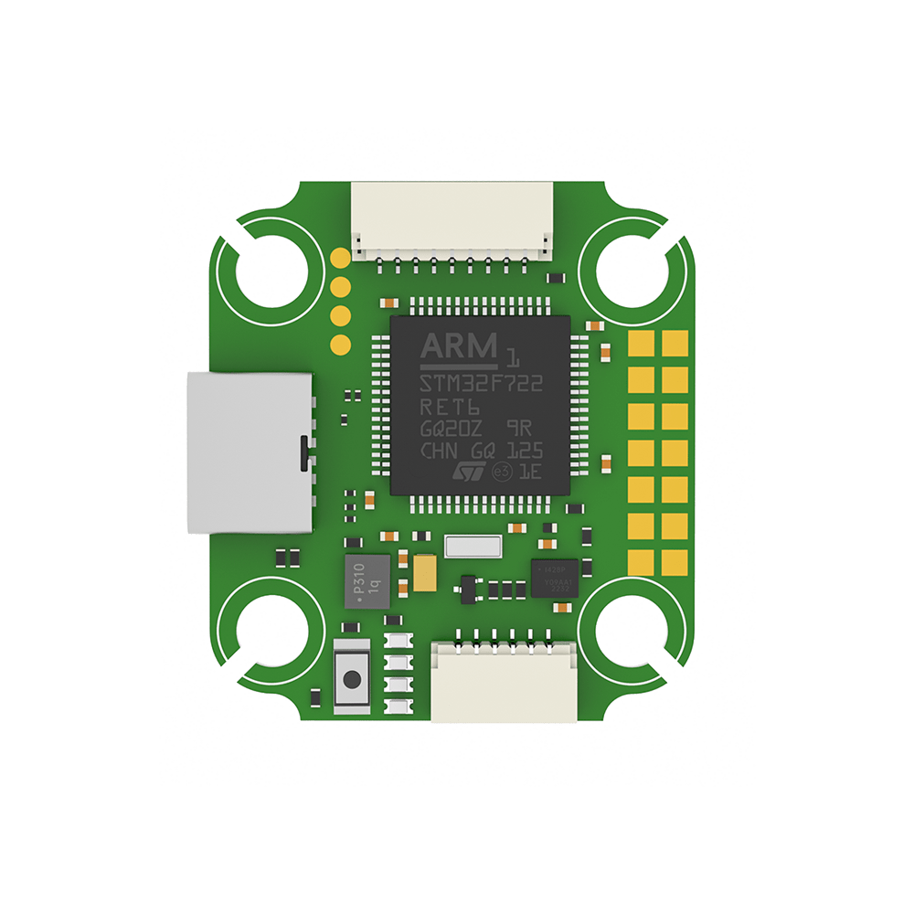 iFlight BLITZ Mini F7 V1.2 Flight Controller