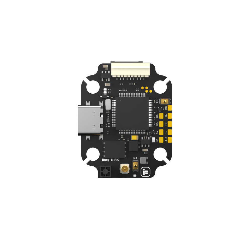 iFlight Borg 5S RX Flight Controller
