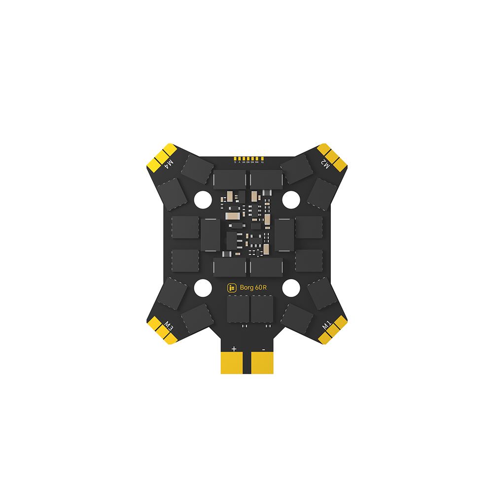 iFlight Borg 60R ESC