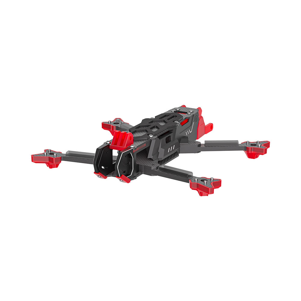 iFlight CineFlow 5 O4 Frame Kit