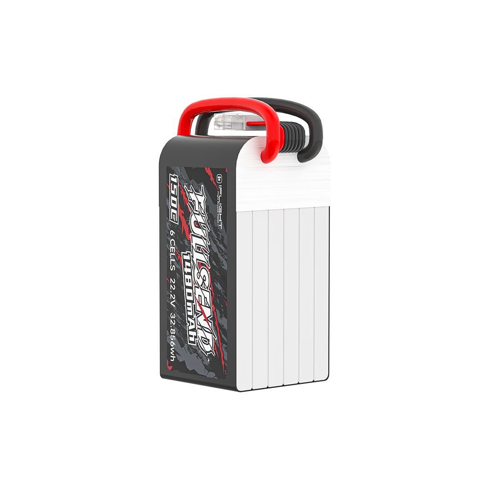 iFlight Fullsend 6S 1480mAh 150C Battery